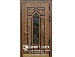Элитные входные двери