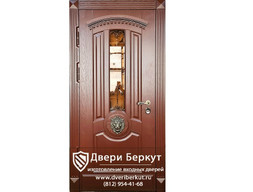 Элитные входные двери